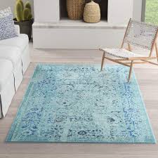 Blue Area Mistana Charleena Light Rug Light Blue Area Rug Light Blue Rug Area Rugs