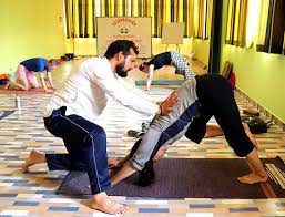 Balance fee needs to be paid upon arrival. 200 Hour Yoga Teacher Training In Rishikesh