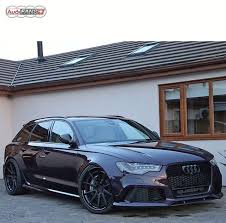 Image result for Phantom Black 2014 RS6
