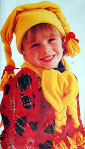 Children's, Boys and Girls' Hat Package Mccall's Fashion Accessories 8513  Vintage Uncut Sewing Pattern 1996