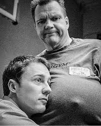 Don "Hi Bobble Head" (Theo) 🐾🐾