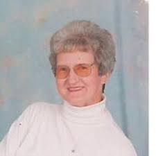 Agnes Inez Thompson Obituary September 24, 2020