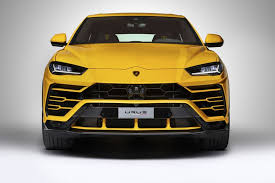 It is powered by a 5.2 l v10 engine shared with the gallardo, the engine generated maximum power output of 600 ps (592 hp; This Lamborghini Suv Will Cost You R3 5 Million In South Africa