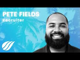 Wave Rider Team Spotlight: Pete Fields