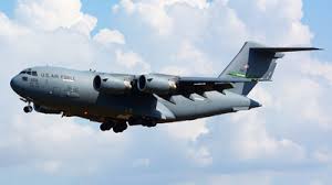 According to american data, the current number of personnel of the air force mtr exceeds 15 thousand troops, of which 3 thousand are in reserve components. 02 1109 Boeing C 17a Globemaster Iii United States Us Air Force Usaf Siddarth Bhandary Jetphotos