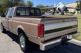 Image result for Dark Brown 1994 Truck