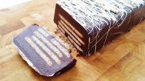 Kein kindergeburtstag in den 90ern, an dem sich das geburtstagskind keinen kalten hund gewünscht hat. Rezept Kalter Hund Kalte Schnauze Schokokuchen Mit Butterkekse Selber Machen Youtube
