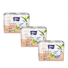 Purchase natural healthy sanitary pad for africa that is made with organic materials from alibaba.com. Buy Bella Herbs Sanitary Pads Sensitive With Plantago 12 Pieces Pack Of 3 Online Clickoncare Com
