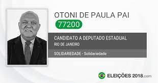 Os mandados de busca e apreensão. Otoni De Paula Pai 77200 Eleicoes 2018