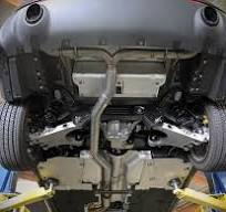 2017-2023 Alfa Romeo Giulia 2.0T aFe MACH Axle-Back Exhaust ...