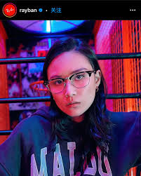 Yu Cai (@eeeeeelenaaaaaa) · Guangzhou