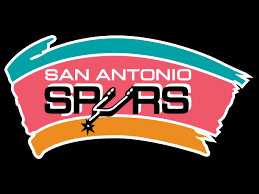 These stories have been specially selected from today's media. Spurs Fans I Miss Y Alls Old Logo Nbaspurs
