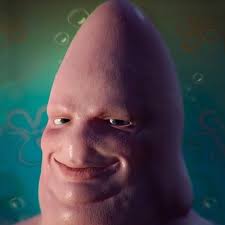 Pat Star (@PatrykStarrrr)