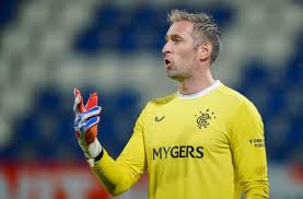 In the current club rangers played 11 seasons, during this time he played 401 matches and scored 0 goals. Rangers Allan Mcgregor Has Proven He Should Be First Choice Again