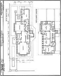 Frank Lloyd Wright Frank Lloyd Wright Design Frank Lloyd Wright Architecture Narrow House Plans
