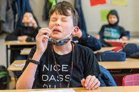 We would like to show you a description here but the site won't allow us.learn more. Corona Nrw Stadte Befurchten Zu Wenig Selbsttests An Schulen Nach Osterferien 2021