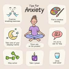 How To Solve Stress And Anxiety