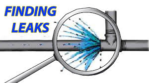 Maybe you would like to learn more about one of these? Best Ways To Find Water Leaks Youtube