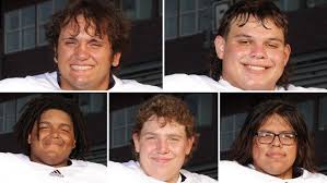 Last updated april 28, 2020. Sinton Offensive Line Named Caller Times Athlete Of The Week