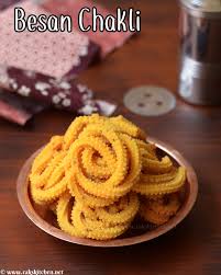 Brinjal recipes | baingan recipes, collection of vankaya recipes. Besan Murukku Recipe Kadalai Maavu Murukku Raks Kitchen