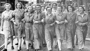 Hoy, 8 de marzo, se conmemora el día internacional de la mujer en la mayoría de los países. Por Que Se Celebra El Dia De La Mujer