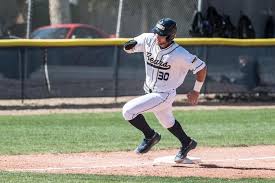 Baseball drops opener to Pacific, looks ahead to weekend slate