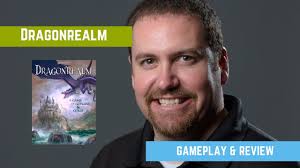Dragonrealm: Gameplay & Review