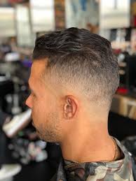 Full step by step breakdown of this cut was executed with the magic clip and babyliss gold. Bald Mid Fade I Did Last Month Give Me Some Feed Back Guys I M Always Trying To Get Better Been Licensed For Only 2 Years Now Barber