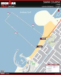 Detailed individual race analysis for each athlete. Course Ironman 70 3 Dubai