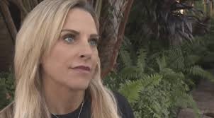 Ex-Mrs. Florida headed to prison for stealing mom's checks