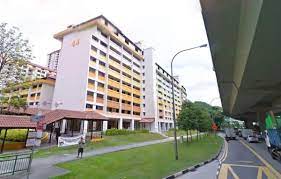 It is located along telok blangah road near the junction of henderson road, and primarily serves the residential neighbourhood of telok blangah. Room For Rent Telok Blangah Drive Bukit Merah Singapore Rental At 44 Telok Blangah Drive Singapore 100044 For S 1 000