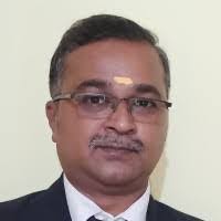 Bhaskar Nair's Instagram, Twitter & Facebook