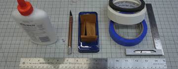 Air, fire, water, earth elementals and a werebat, tengu, zombie, dragons, samurai, death knight and mind flayer, alien eggs, and more. Modelmaking Basics Tips For Working With Cardboard Matboard And Chipboard Core77