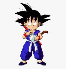 As one of these dragon ball z fighters, you take on a series of martial arts beasts in an effort to win battle points and collect dragon balls. Free Png Download Dragon Ball Kid Goku Png Images Background Download Gambar Goku Dragon Ball Transparent Png Kindpng