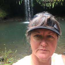 Amy Schreffler Fenton in people