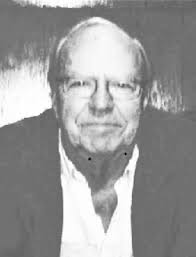 George DICKENSON Obituary