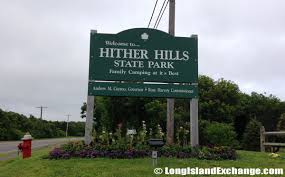 Hither hills state park is open as follows in 2021: Hither Hills State Park