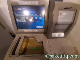 Tukar dan kira d mesin. Cara Tukar Duit Syiling Di Coin Deposit Machine Blog Pakcu Fiq