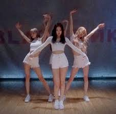 Don T Know What To Do Dance Practice Dance Outfits Practice Hip Hop Outfits Blackpink Fashion