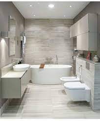 Using data from pinterest and google search volumes, the team at victorian plumbing analyzed what. 10 Magnificent Modern Small Bathroom Design Ideas For Your Calm Bathing Teracee Modern Bathroom Design Modern Bathroom Small Bathroom Remodel