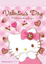 Maybe you would like to learn more about one of these? Valentines Day Hello Kitty Wallpaper Hello Kitty Hello Kitty Pictures