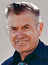 Myles Jones Obituary (1922