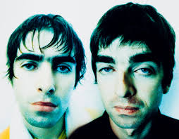 Today is gonna be the day the Oasis brothers end their feud. Liam Gallagher,  Noel Gallagher set reunion announcement.