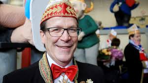 Karneval in Köln: Preis für Kippa Köpp und Hänneschen