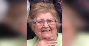 Obituary information for Geraldine 'Geri' Elizabeth Haas