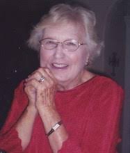 Mildred Louise Gentry Becker (1927-2012)