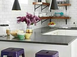 Salah satunya adalah desain dan model dapur minimalis. 5 Ide Desain Dapur Rumah Minimalis Sempit Yang Unik