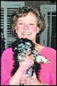 Teresa Talbott's Instagram, Twitter & Facebook