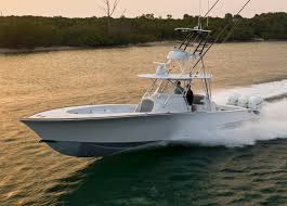 Luckily, when it comes to center. Fast Center Console Boats Part One Yachtworld