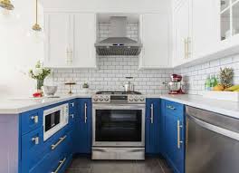 Here S What Life Is Like In Some Of Nyc S Tiniest Apartments Classy Kitchen Kitchen Design Kitchen Design Small